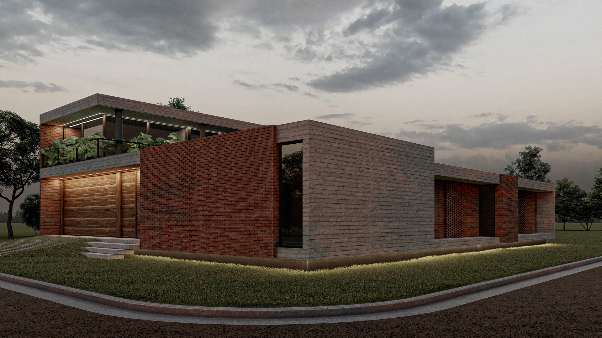 Arquitecto Arquitectura Moderna Villa Carlos Paz, Córdoba 3