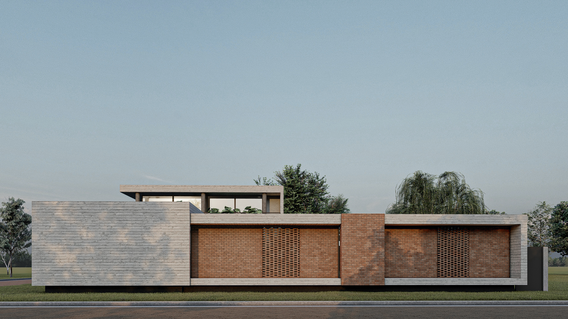 Arquitecto Arquitectura Moderna Villa Carlos Paz, Córdoba 4