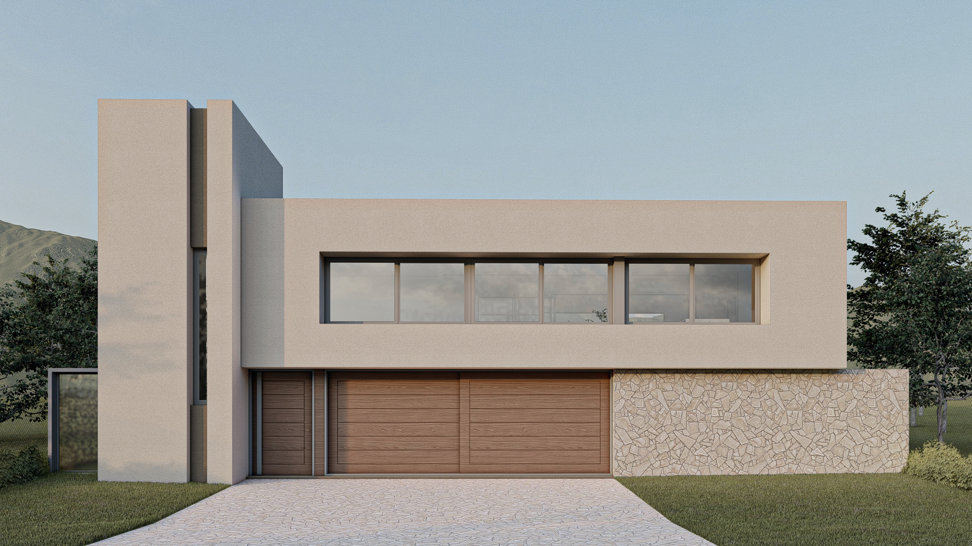 Arquitecto Arquitectura Moderna Villa Carlos Paz, Córdoba 7