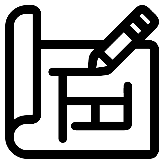 icon Proyecto Arquitectura